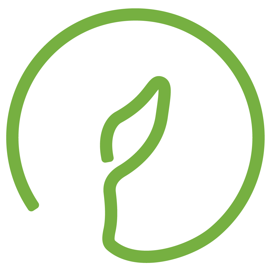 Integra Verde Logo